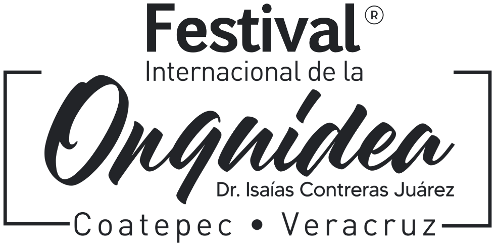 Festival Internacional de la Orquídea